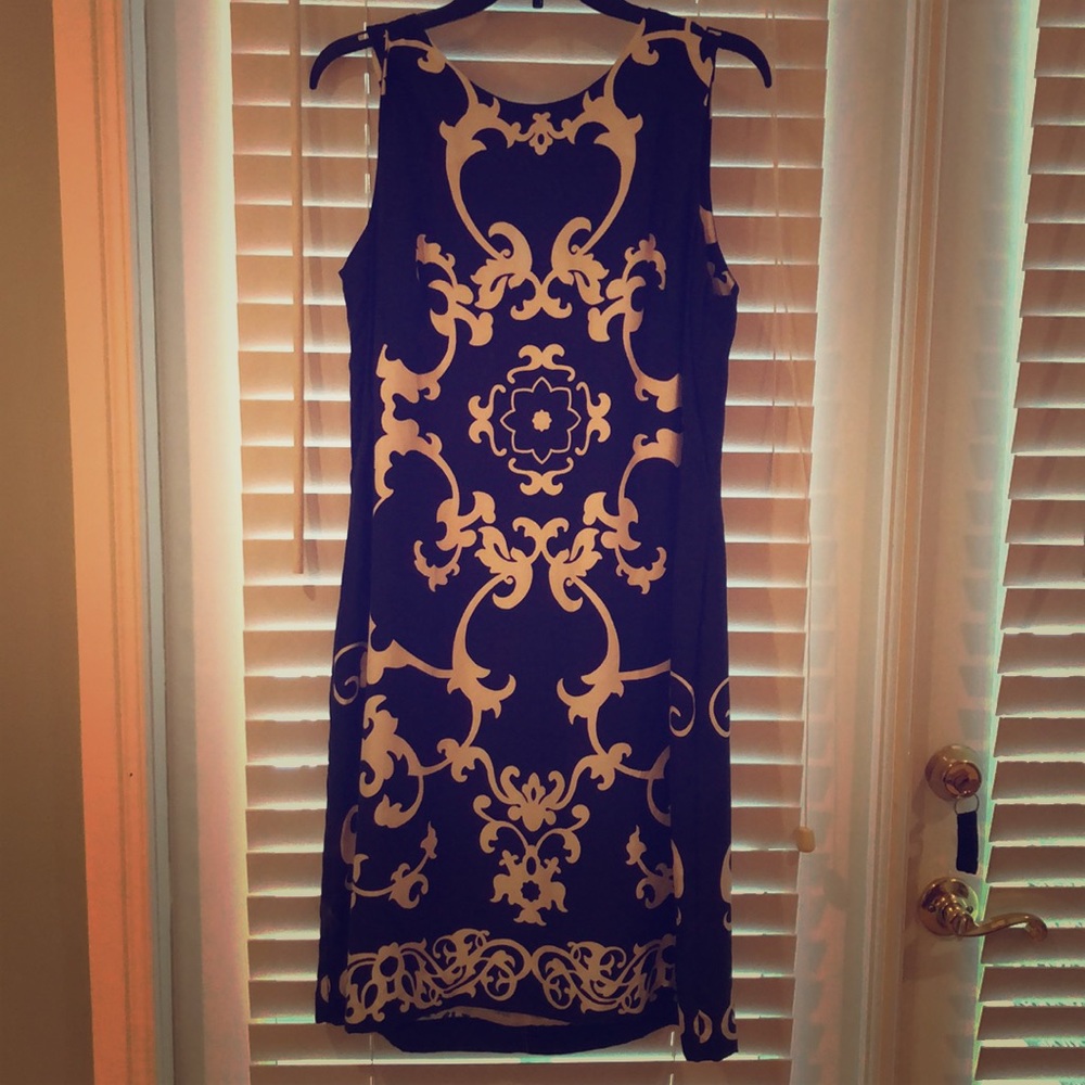 Banana Republic Dress
